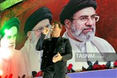 میدان‌داری مردم دیار رئیسعلی دلواری در ایستگاه 208/