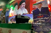 میدان‌داری مردم دیار رئیسعلی دلواری در ایستگاه 208/