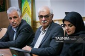 بدرقه کاروان ورزشی پاراآسیایی ایران در حرم مطهر رضوی