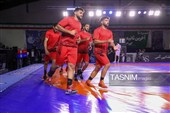 برد قاطع استقلال اراک در اولین میزبانی از پاس ساری