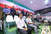برد قاطع استقلال اراک در اولین میزبانی از پاس ساری