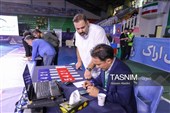 برد قاطع استقلال اراک در اولین میزبانی از پاس ساری