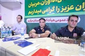 برد قاطع استقلال اراک در اولین میزبانی از پاس ساری