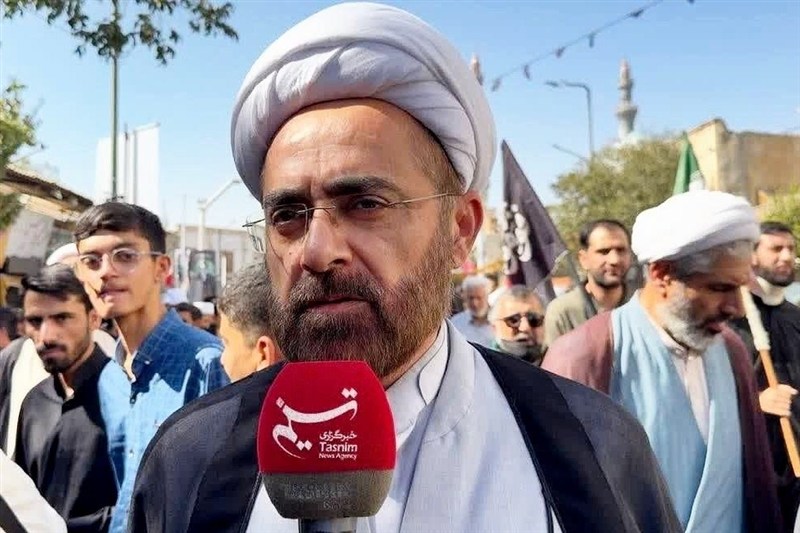 توجه آیت‌الله شبیری زنجانی به فناوری