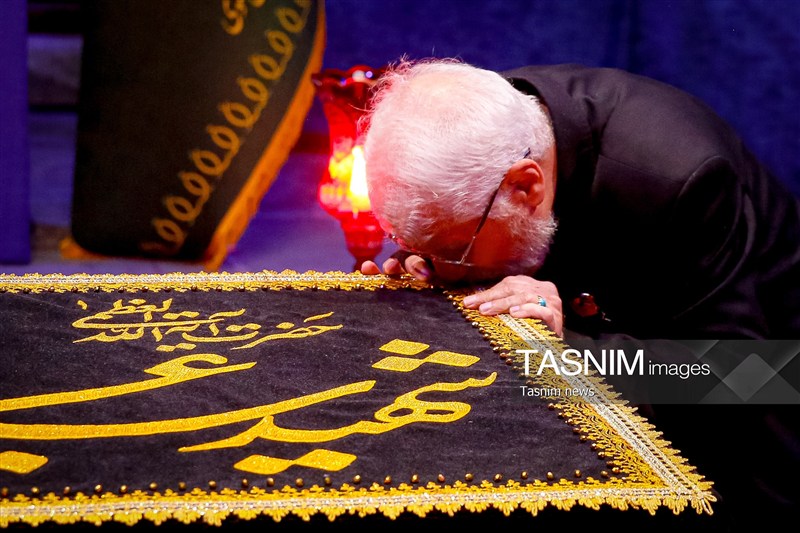 اخبار مشهد , خراسان رضوی , اخبار استان خراسان رضوی , حرم امام رضا(ع) , امام رضا (ع) , رهبر انقلاب , شهید امام خامنه ای (ره) , خاطرات دفاع مقدس , 