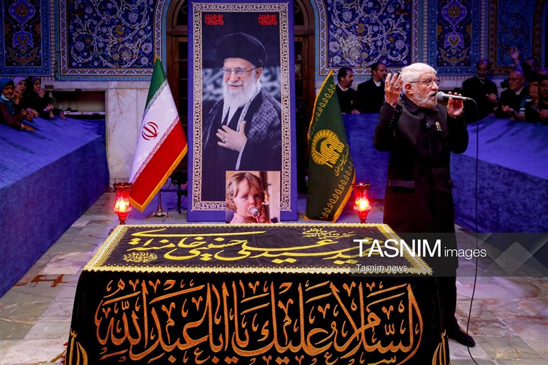 اخبار مشهد , خراسان رضوی , اخبار استان خراسان رضوی , حرم امام رضا(ع) , امام رضا (ع) , رهبر انقلاب , شهید امام خامنه ای (ره) , خاطرات دفاع مقدس , 