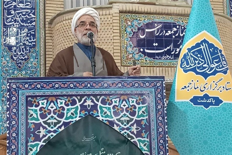 قدرت ملی بر پایه علم و تقوا و اخلاق شکل می‌گیرد