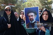 رزمایش باشکوه 90 هزار جانفدا در دیار شهید سلیمانی