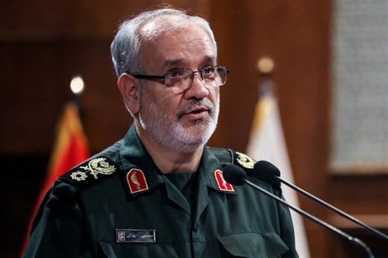 در صورت جنگ، پاسخ ایران تهاجمی خواهد بود