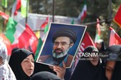 رزمایش باشکوه 90 هزار جانفدا در دیار شهید سلیمانی