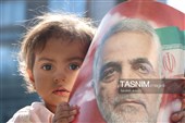 رزمایش باشکوه 90 هزار جانفدا در دیار شهید سلیمانی