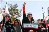 رزمایش جان فدایان ایران در کرمان