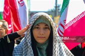 رزمایش جان فدایان ایران در کرمان