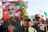 رزمایش جان فدایان ایران در کرمان