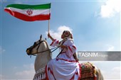 چهاردهمین جشنواره فرهنگی ورزشی جام ستارخان