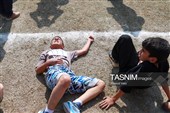 چهاردهمین جشنواره فرهنگی ورزشی جام ستارخان