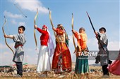 چهاردهمین جشنواره فرهنگی ورزشی جام ستارخان
