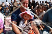 چهاردهمین جشنواره فرهنگی ورزشی جام ستارخان