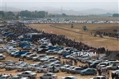 چهاردهمین جشنواره فرهنگی ورزشی جام ستارخان