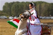 چهاردهمین جشنواره فرهنگی ورزشی جام ستارخان