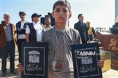 چهاردهمین جشنواره فرهنگی ورزشی جام ستارخان