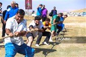 چهاردهمین جشنواره فرهنگی ورزشی جام ستارخان