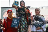 چهاردهمین جشنواره فرهنگی ورزشی جام ستارخان