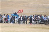 چهاردهمین جشنواره فرهنگی ورزشی جام ستارخان