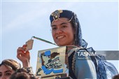 چهاردهمین جشنواره فرهنگی ورزشی جام ستارخان