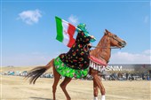 چهاردهمین جشنواره فرهنگی ورزشی جام ستارخان