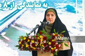 افتتاح پل‌های آسیب دیده هرمزگان در حمله آمریکا
