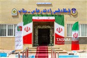افتتاح پل‌های آسیب دیده هرمزگان در حمله آمریکا