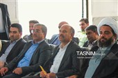 افتتاح پل‌های آسیب دیده هرمزگان در حمله آمریکا