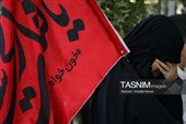 سالروز تولد  سردار شهید علی آقازاده نژاد در گلزار شهدای قم
