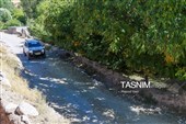 مسابقات قهرمانی کشور رالی خانوادگی  - تبریز