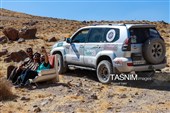 مسابقات قهرمانی کشور رالی خانوادگی  - تبریز