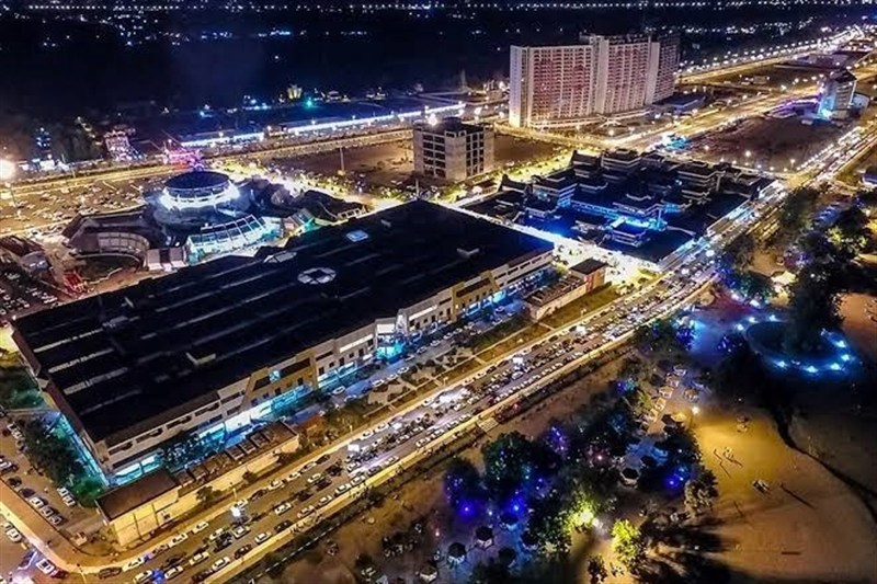 منطقه آزاد انزلی , اخبار بندرانزلی , اخبار استان گیلان , گردشگری , 
