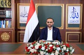 المشاط: عربستان ابزار آمریکا و اسرائیل است/ هر تجاوزی پاسخ قاطع دارد