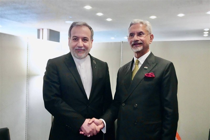 Iran Updates India on Discussions Regarding the Hormuz Strait – Political News Iran Updates India on Discussions Regarding the Hormuz Strait – Political News