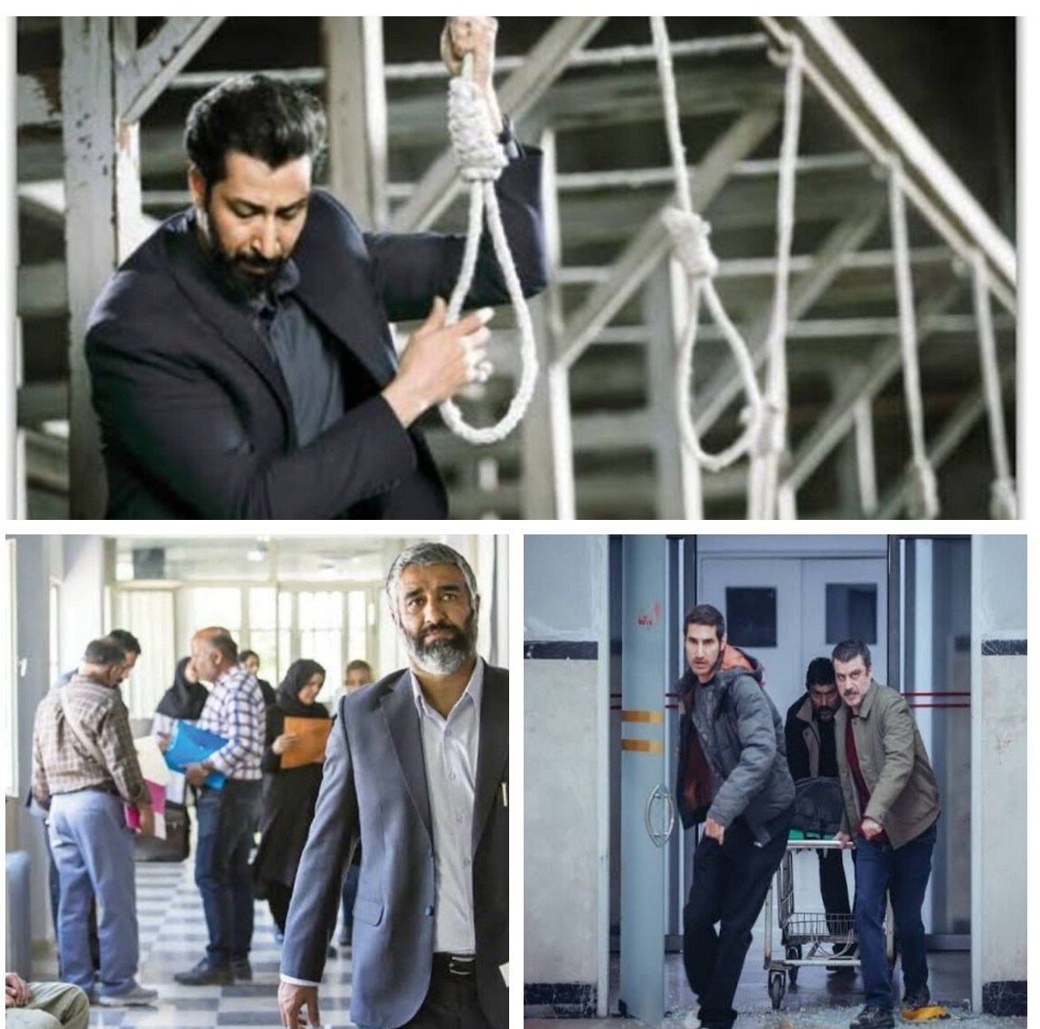 سریال , نمایشخانگی , فیلم , قانون ,