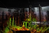 باغ‌موزه دفاع مقدس؛ روایت تصویری از حماسه و ایستادگی