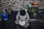 باغ‌موزه دفاع مقدس؛ روایت تصویری از حماسه و ایستادگی