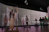باغ‌موزه دفاع مقدس؛ روایت تصویری از حماسه و ایستادگی