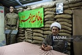 باغ‌موزه دفاع مقدس؛ روایت تصویری از حماسه و ایستادگی