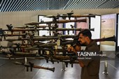 باغ‌موزه دفاع مقدس؛ روایت تصویری از حماسه و ایستادگی