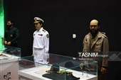 باغ‌موزه دفاع مقدس؛ روایت تصویری از حماسه و ایستادگی