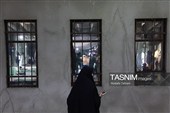 باغ‌موزه دفاع مقدس؛ روایت تصویری از حماسه و ایستادگی