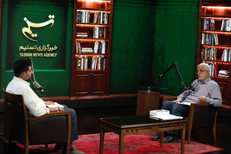 هفته دفاع مقدس , آیت الله سید مجتبی خامنه‌ای , 