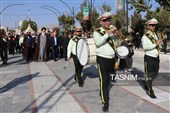 میهمانی لاله‌ها در امامزاده محمد(ع) کرج