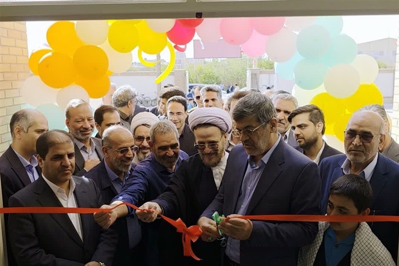 117 مدرسه در استان یزد تکمیل و به بهره‌برداری رسید‌